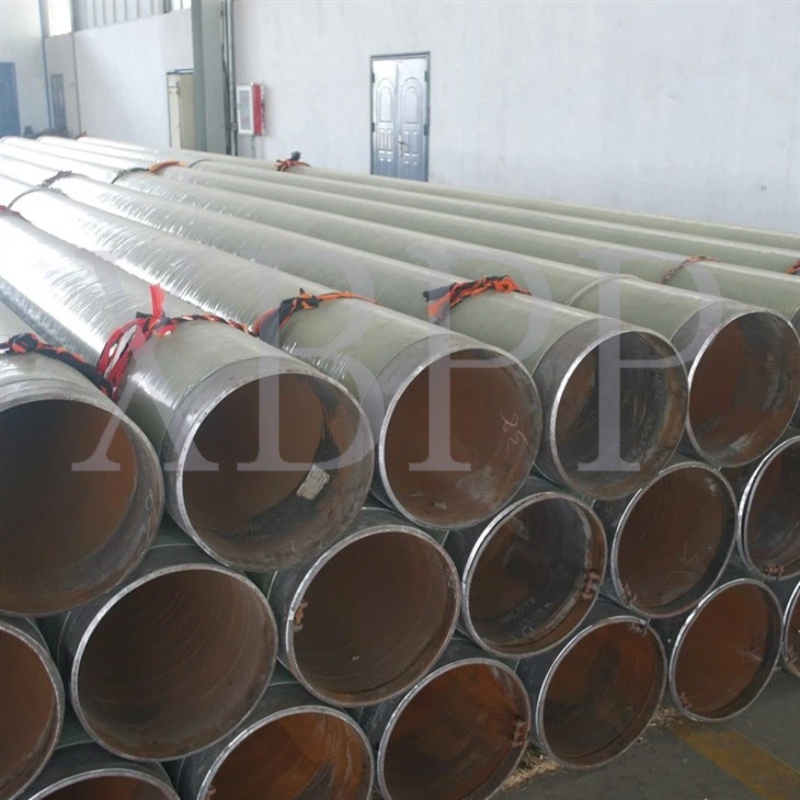 external FBE coating pipe2